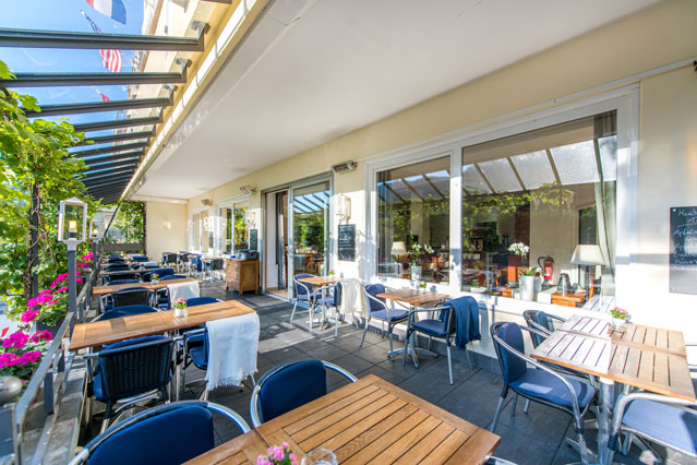 Terrasse Restaurant